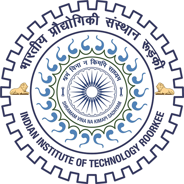 IIT Roorkee Logo